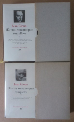 Giono - (la,