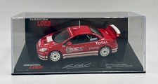 Peugeot 307 WRC Loeb 2004 1/43