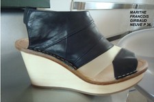 MARITHE FRANCOIS GIRBAUD