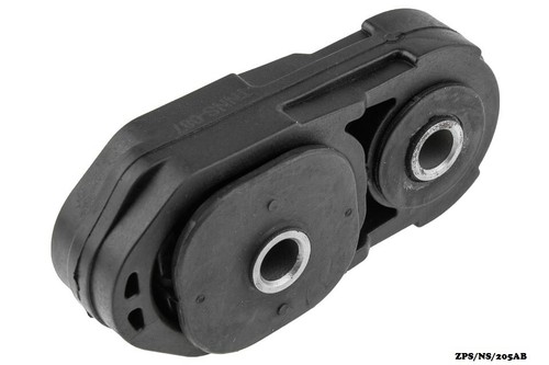 Support moteur avant pour - support,