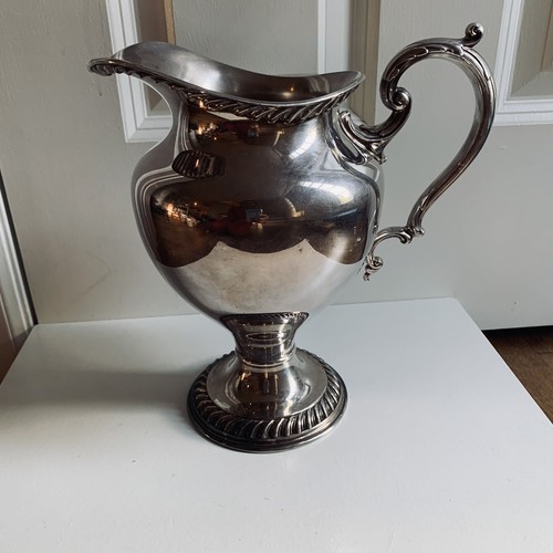 International silver wilcox - international,