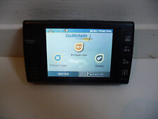 GPS via michelin X 950 - fonctionne