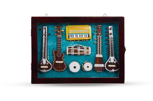 Instrument musique - instrument, de