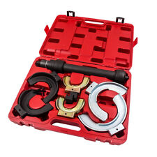 Kit Compresseur de ressorts d´amortisseurs Spring Compressor Tool 8 pieces