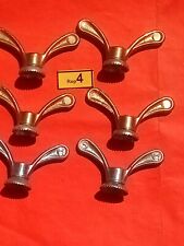 Simplex Motobecane classic Wingnut BIKE Peugeot,Mercier,Gitane, Bianchi, Raleigh