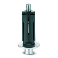 Fixations expansibles 27-30mm