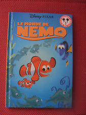 ++"525.16"    LE MONDE DE NEMO