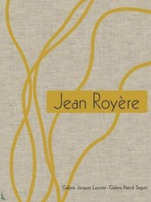 Jean Royère, (2 volumes) de