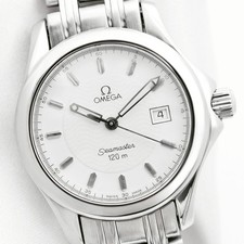 Quartz blanc omega 2581 - omega, 2581.21