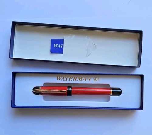 Stylo roller bille waterman - stylo,