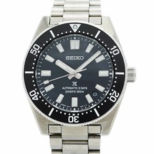 Seiko SBDC197/SPB453 PROSPEX