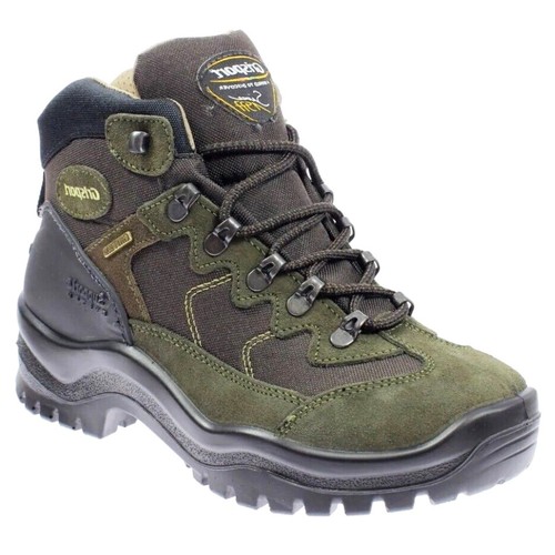 Grisport bottes trekking - de,