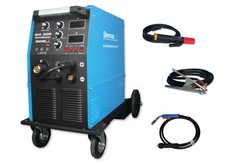 Sherman MIG 300M/4R Soudeur