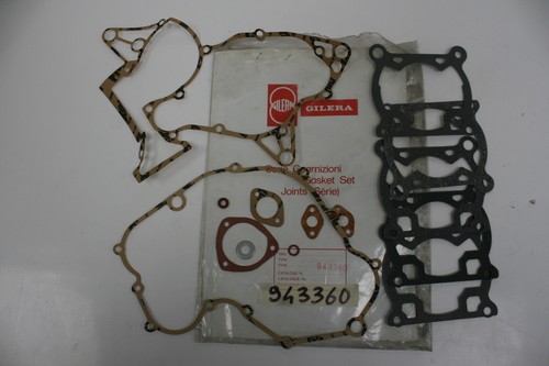Kit joint moteur - de, gilera