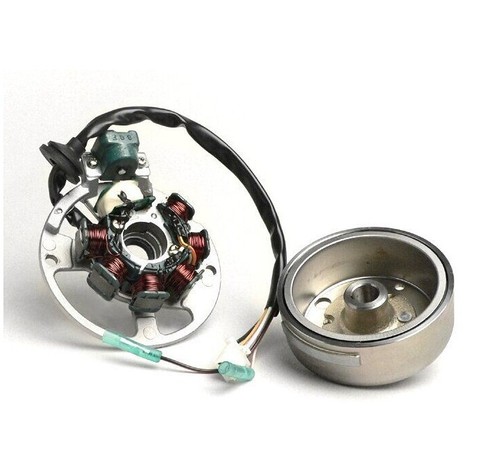 Volant stator e ton - 40, cm