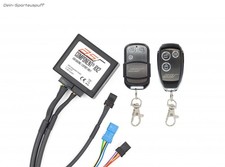 ASR Volets D'Échappement RX2 Pour Audi RS3 8Y