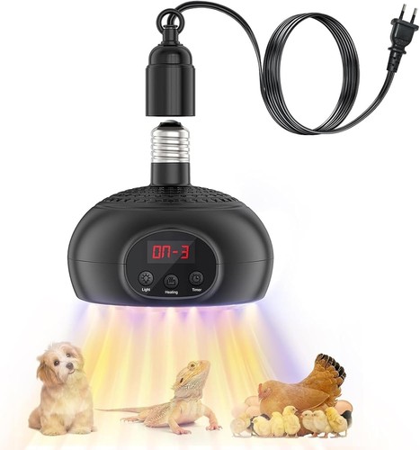 Chioccia artificiale pour - chioccia,