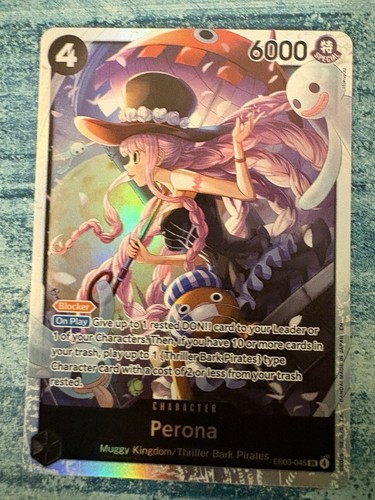 Carte one piece heroines - one,