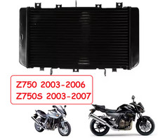 RADIATEUR Z750 Z 750 2003 2004