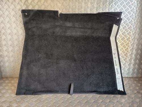 Tapis coffre opel - opel, j
