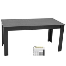 Uimoso Table rectangulaire en