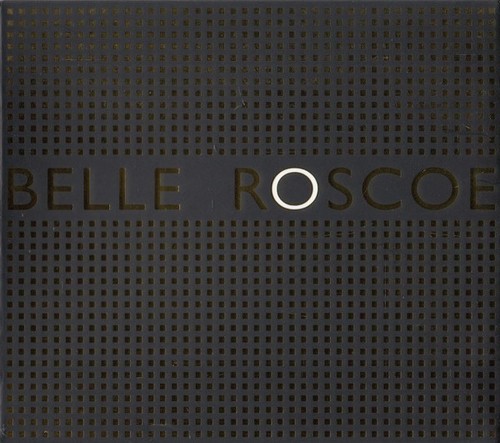 Belle roscoe - belle, cd