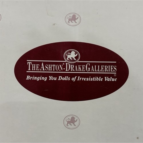The ashton drake - the, ashton-drake