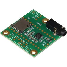 Joy-it teensy40audio Carte d'extension