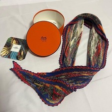 Hermes ASTRES et SOLEILS Silk