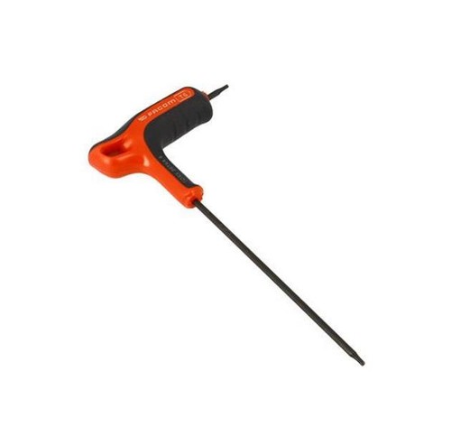 Cle male poignee p torx - poignee,