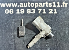 NEIMAN ANTIVOL DE DIRECTION  MERCEDES-BENZ CLASSE C W202 DIESEL