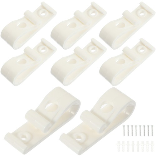 Pcs clip fixation du - de,