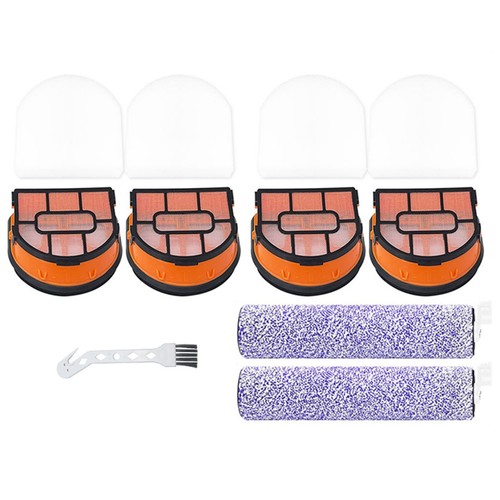 Brosse filtre rechange - brosse,