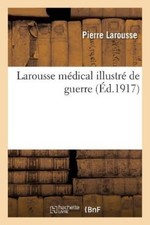 Larousse-P Larousse médical