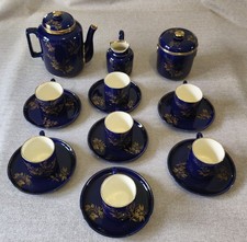 ENSEMBLE SERVICE A CAFE