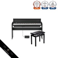 Piano numérique KORG LP-180