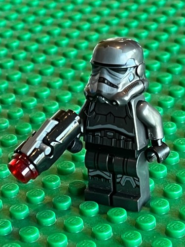 Personnage lego star wars - personnage,