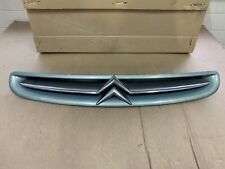 Calandre Logo XSARA PICASSO