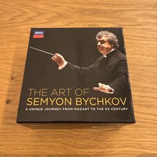 CD audio - the art of SEYON