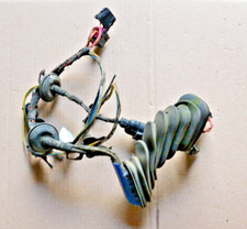 CABLAGE FAISCEAU ELECTRIQUE PORTE AVANT DROITE VOLKSWAGEN POLO 4     3 PORTES