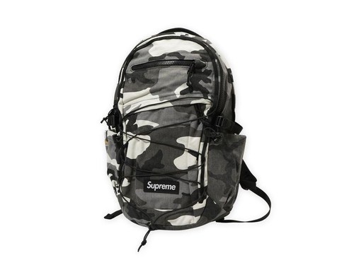 Sac dos supreme 25ss snow - dos,