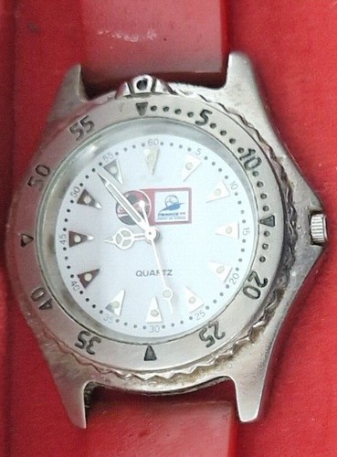 Montre coupe monde 1998 - montre,