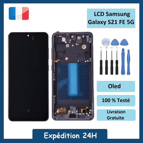 écran pour samsung galaxy s21 - Écran,