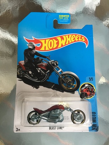 New box hot wheels - in,