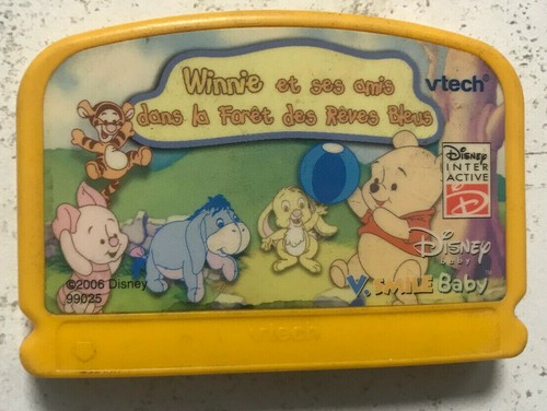 Winnie ses amis - winnie, et