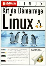 Kit de démarrage Linux - Thomas Drilling - V135280