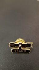 Pin's Titan Tasco - Jumelle