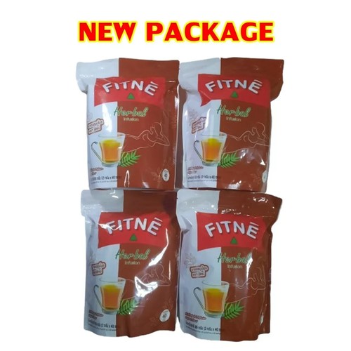 Fitne herbal tea - tea, perte