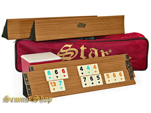 Original star premium bois - star,