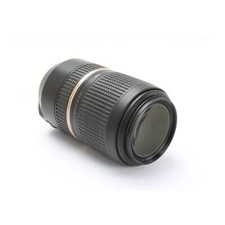 Nikon Tamron Sp 4,0 -5, 6/70-300 Di Usd Vc + Défectueux (262966)